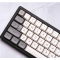 104+29 Revelation PBT Dye-subbed XDA Keycap Set for Mechanical Keyboard English / Thai / Japanese / Russian / Arabic / French / German / Spanish